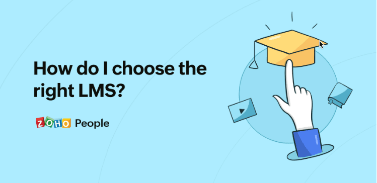 5 Steps to Choose the Right LMS for Your Employee Training Needs