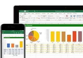 Still running your business in excel?
