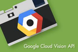 googlecloudvisionapi