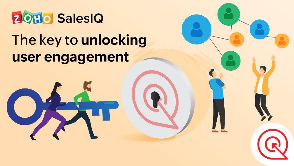 The secret to increasing user engagement on your website