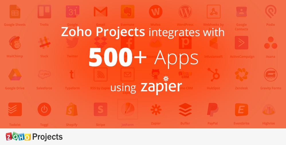 Creator-Scripts-Zoho-Projects-Zapier