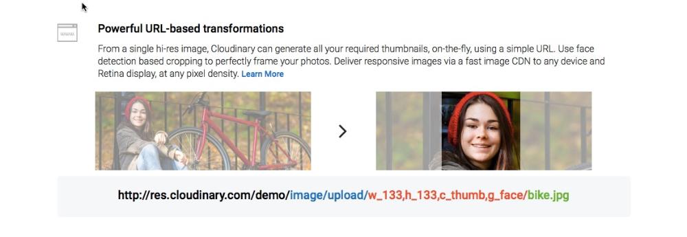 Image Management In The Cloud Made Simple