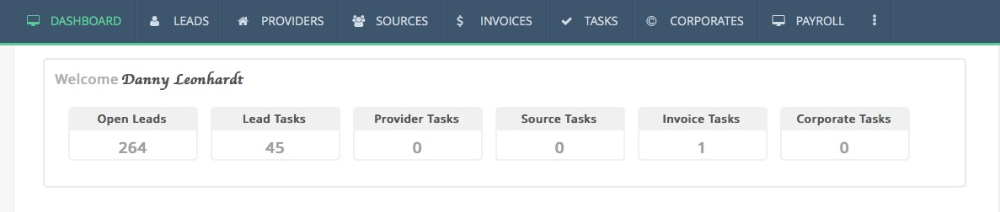 Iron-clad Zoho Creator Dashboards