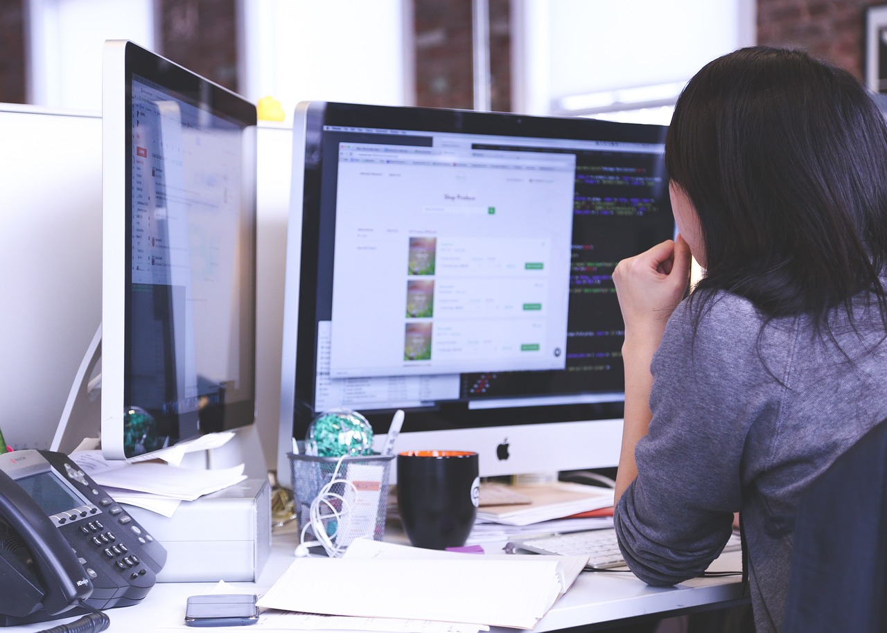 El futuro del trabajo es digital, y las empresas de todos los tamaños deben transformarse rápidamente.