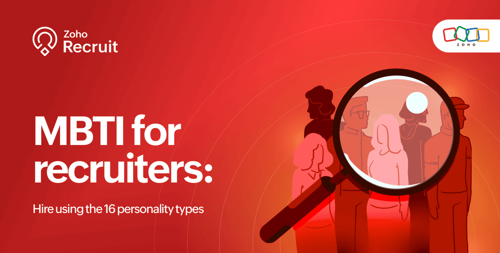 Harnessing MBTI for Smarter Recruitment: Unleashing Team Potential Beyond Qualifications