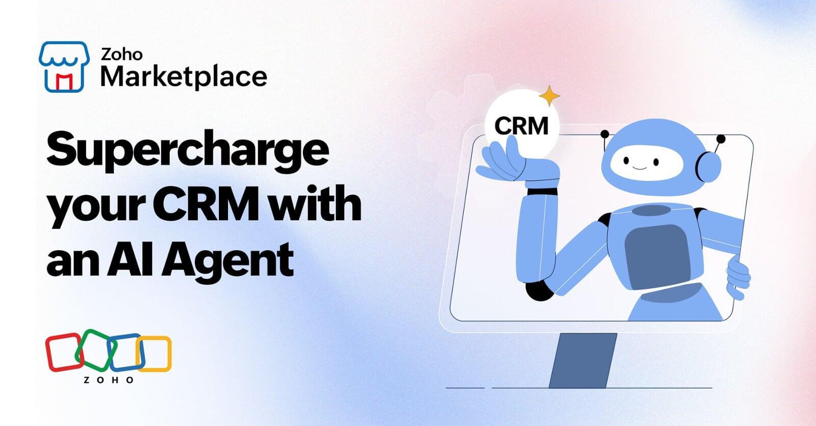 Revolutionize CRM: Unleash AI Agents for Seamless Customer Engagement