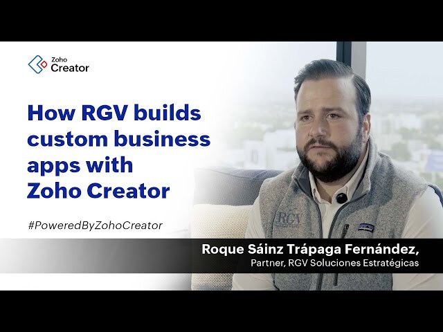 Enhance Business Agility and Efficiency with Rapid Development and Seamless Integration