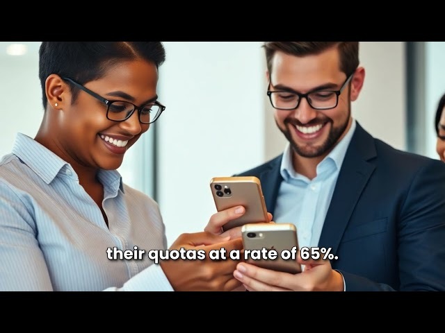 Maximize ROI & Sales Productivity: Zoho CRM's Impact on 2026 Business Success