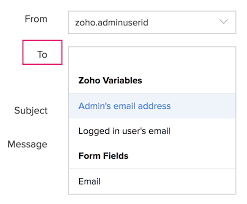 Fetch Email Id Associated with a Username